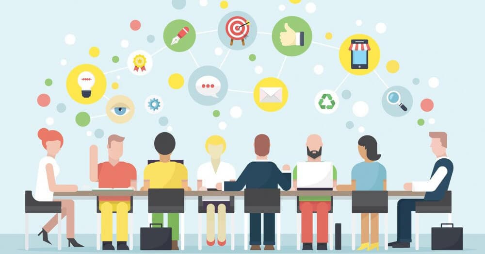 USER INTERFACE : A Seamless Communication
